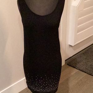 Skinny tees tank top or mini dress. 0 size